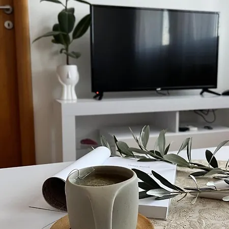 아파트 Stan Na Dan 